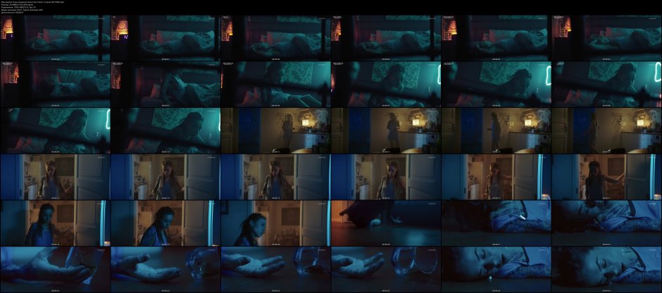 Скай Тоня Феррейра голая