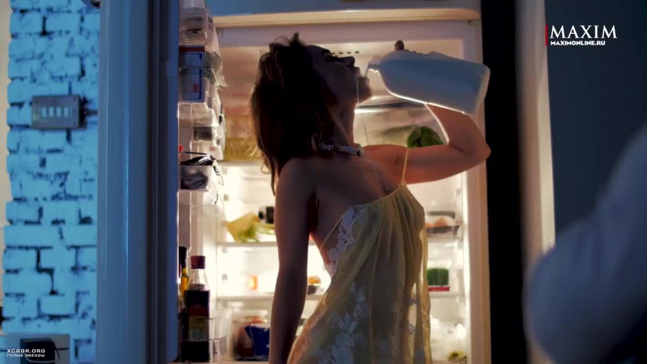 Рина гришина кухня постельные сцены