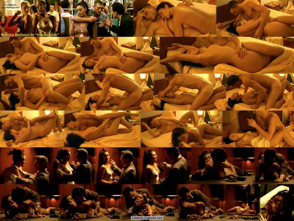 Порно сцена