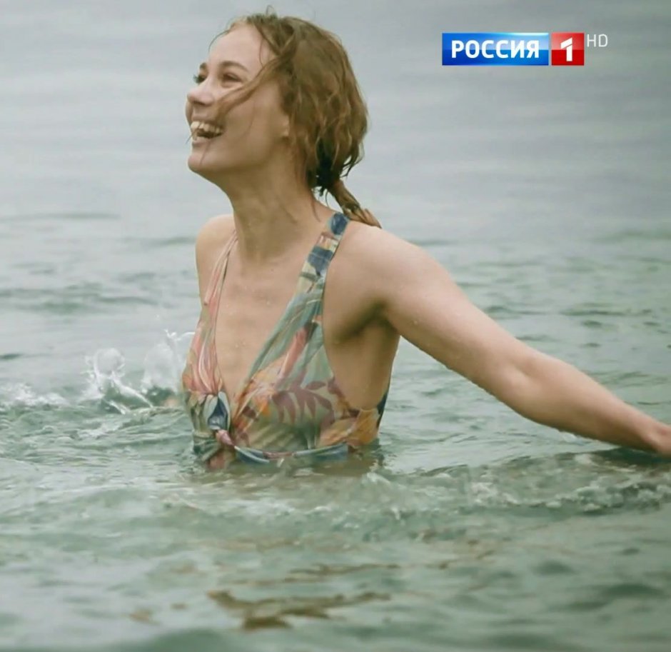 Татьяна Бабенкова обнаженка