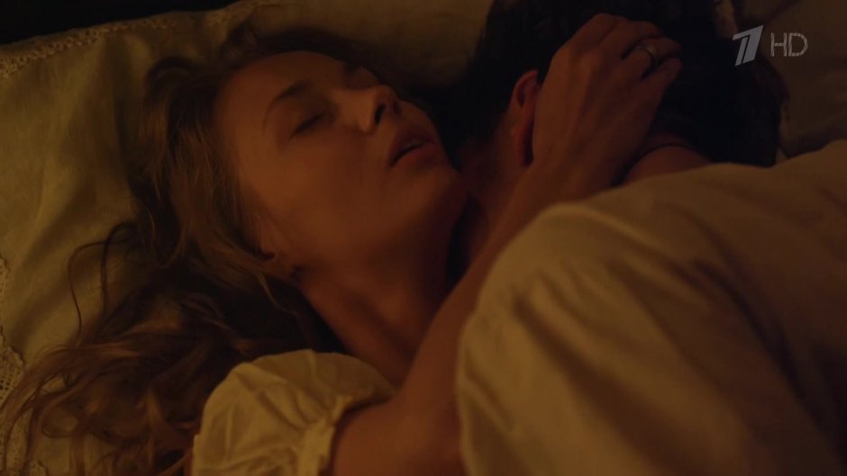 Татьяна Бабенкова постельные сцены