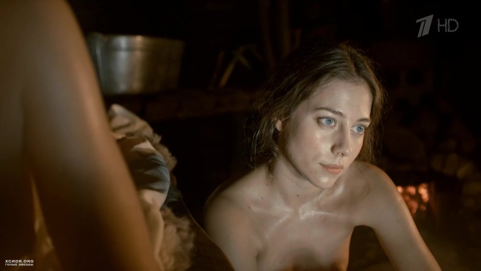 Татьяна Бабенкова трах