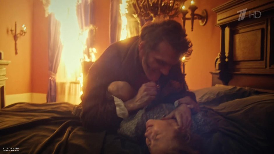 Анна Глаубэ Максим 2019