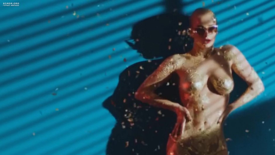 Татьяна Космачева голая