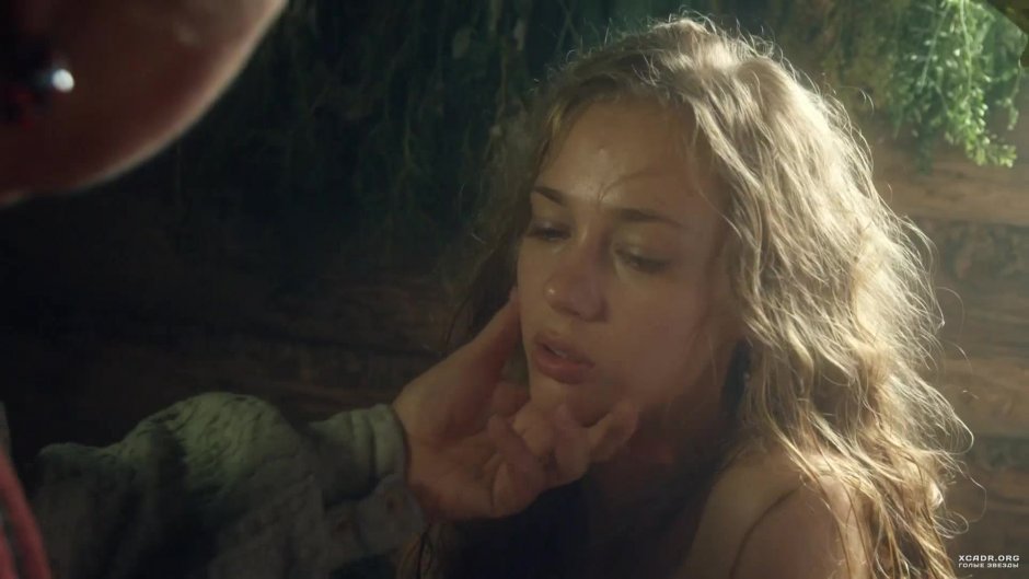 Татьяна Бабенкова xcadr