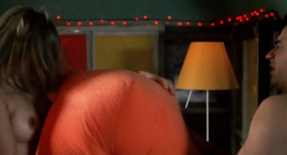 Лорен коэн голая грудь