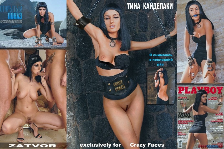 Венгерская актриса brazzers
