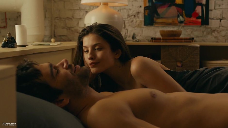 Анна Снаткина. Эротика.лезбиянка