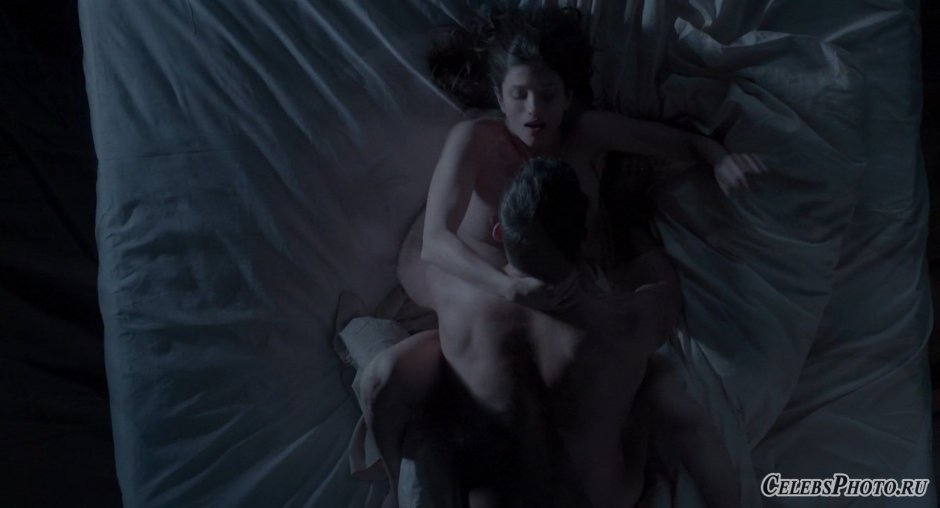 Анна чиповская эротические сцены