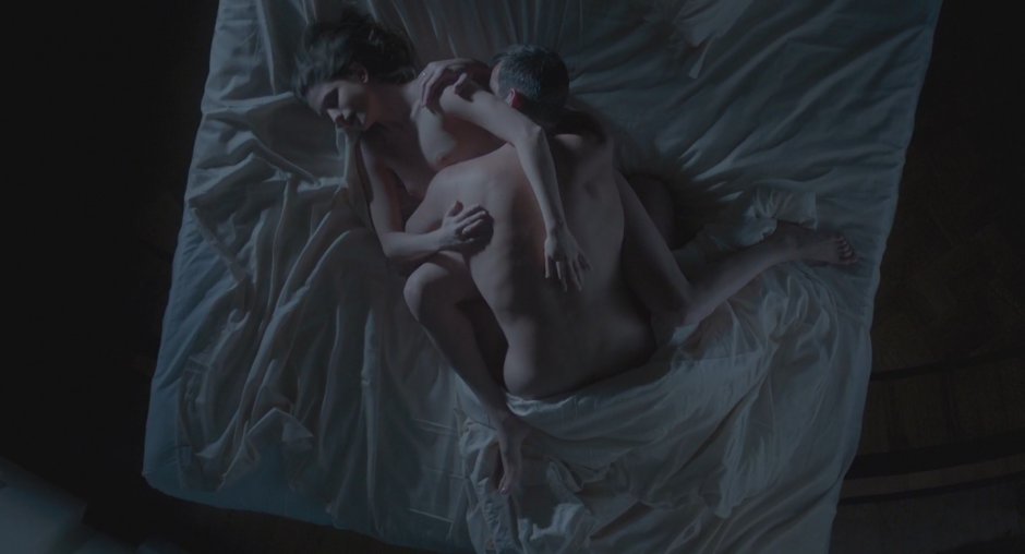 Анна Чиповская порнография