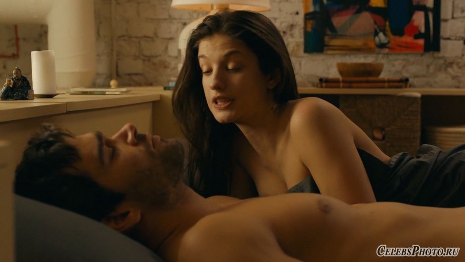 Анна чиповская чистое искусство sex