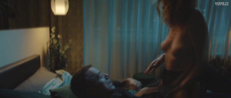 Любовь Толкалина голая 2021