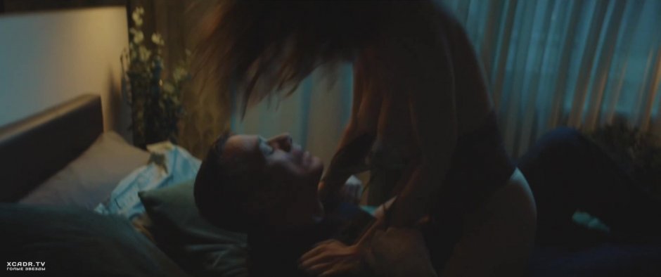 Любовь толкалина голая хэппи энд