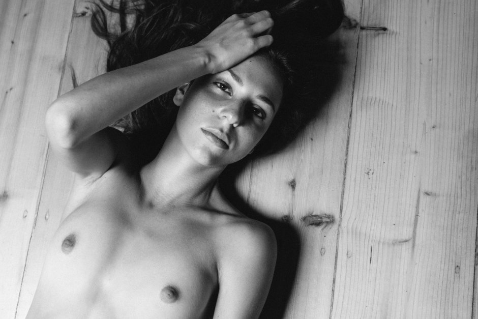 Крюкова Евгения актриса ню