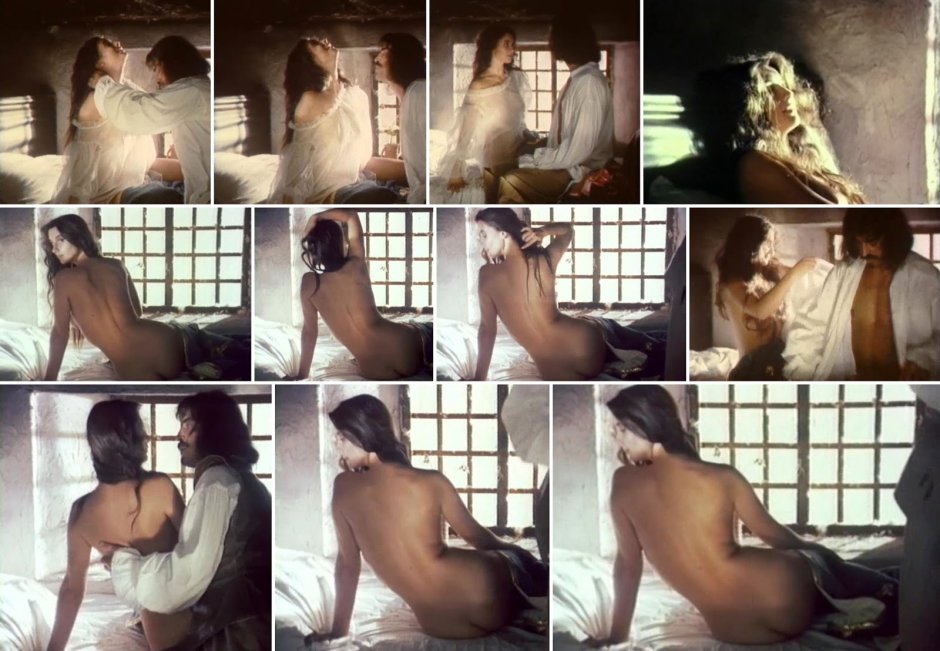 Рената Камалова порнозвезда