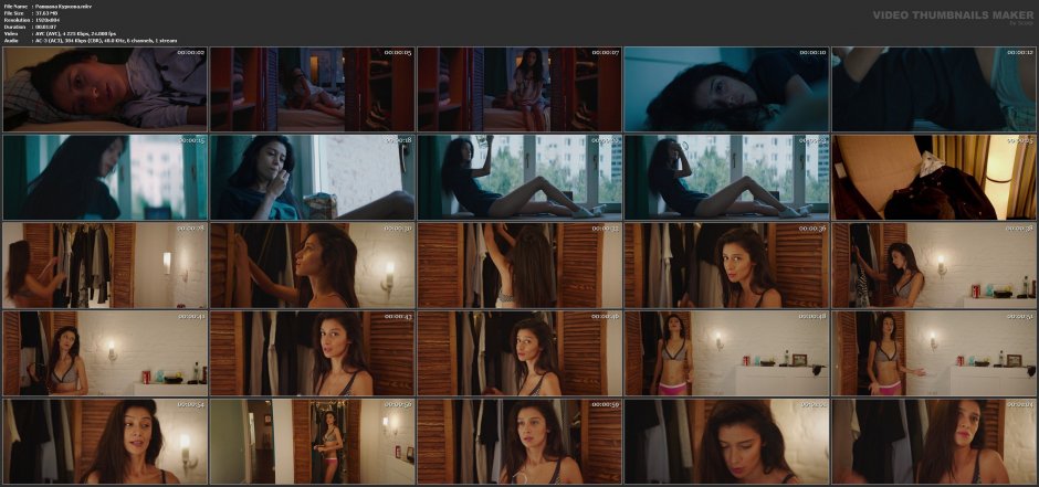 Голая Мелисса Фумеро голая