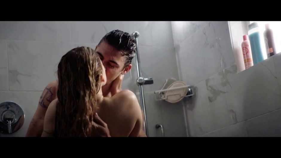 Jayme Langford Джейми Лэнгфорд голая