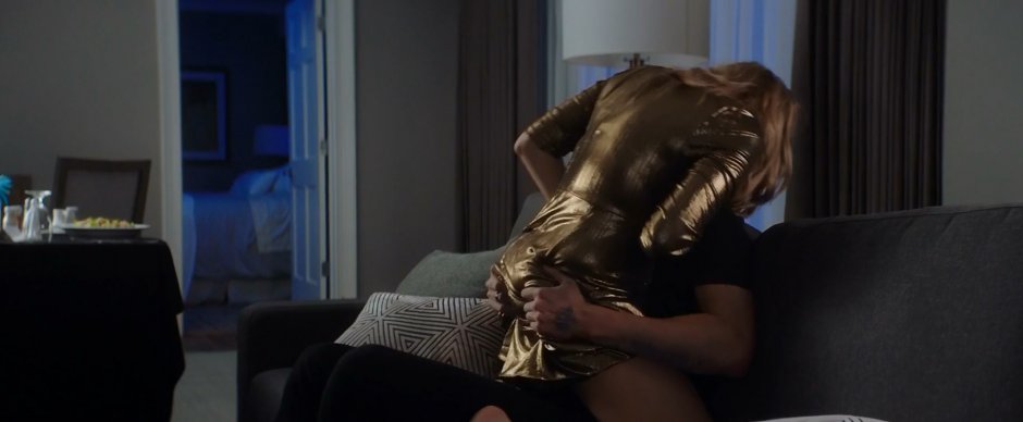 Порнозвезда Жозефина Джексон