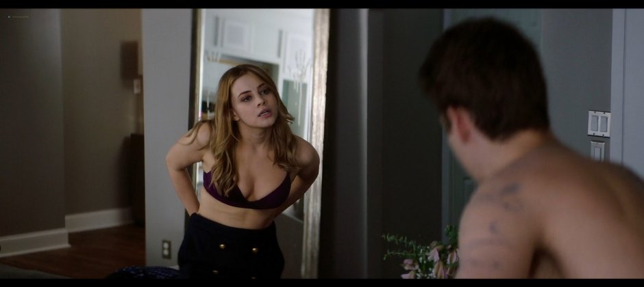 Джозефин лэнгфорд