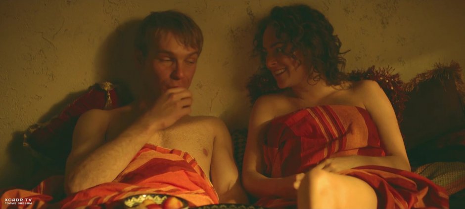 Аглая тарасова голая