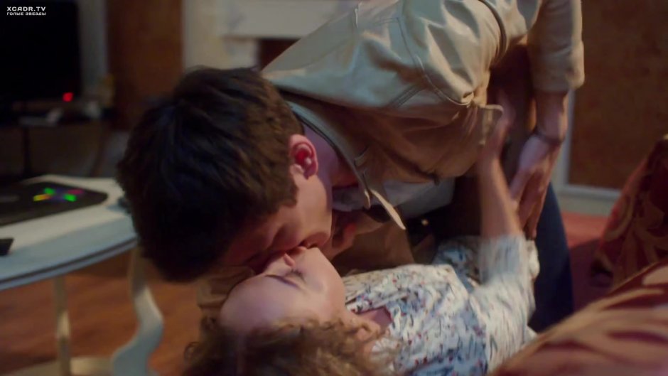 Аглая Тарасова обычная женщина