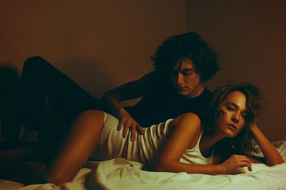 Аглая Тарасова беспринципные