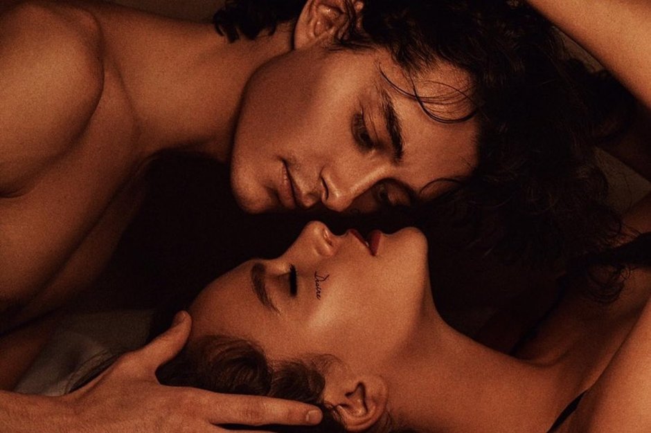 Аглая Тарасова 18