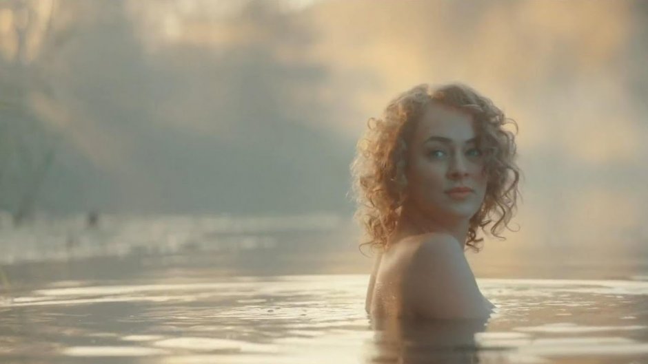 Аглая Тарасова танки