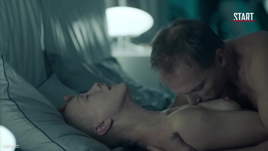 Аглая Тарасова беспринципные