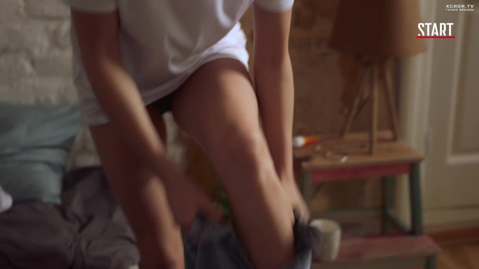 Аглая Тарасова Максим