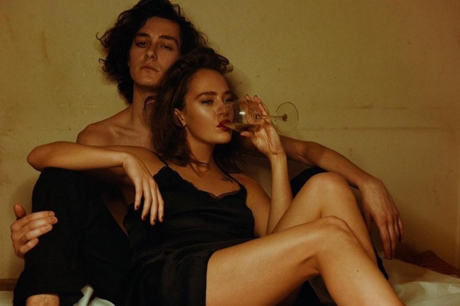 Рада Романова голая вагина