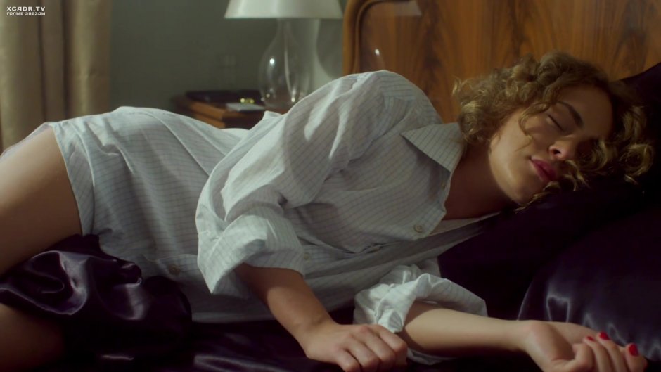 Аглая Тарасова постельные сцены