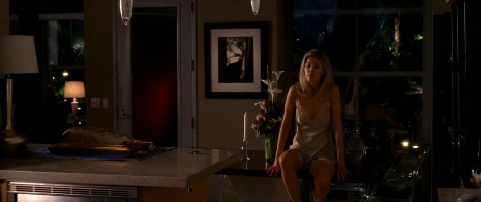 Розамунд пайк джек ричер