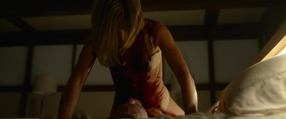 Триллер драма