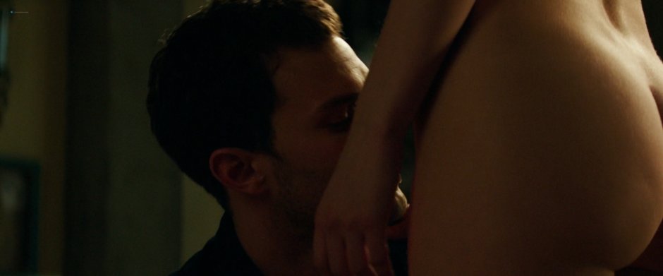 Пятьдесят оттенков серого sex Scenes