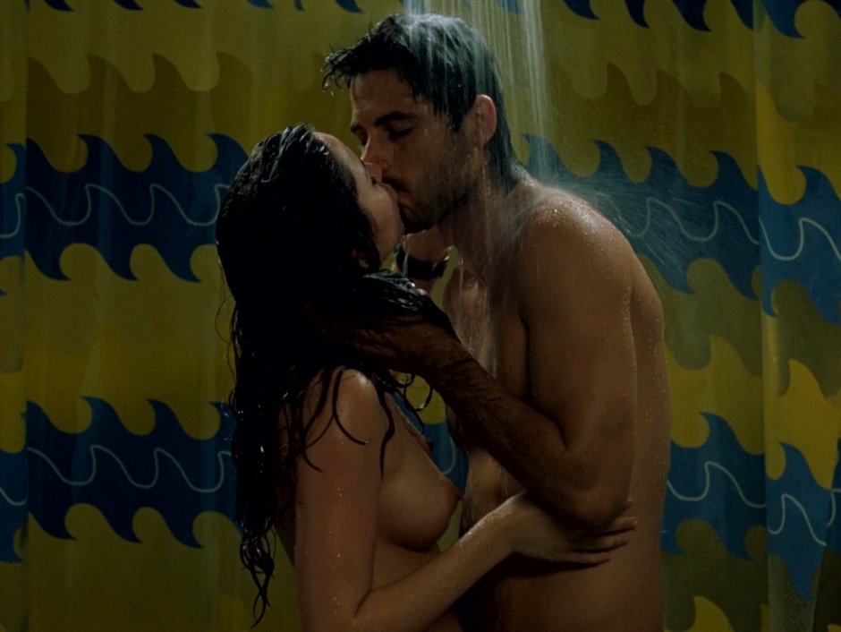 Секс, вечеринки и ложь фильм 2009 Анна де Армас