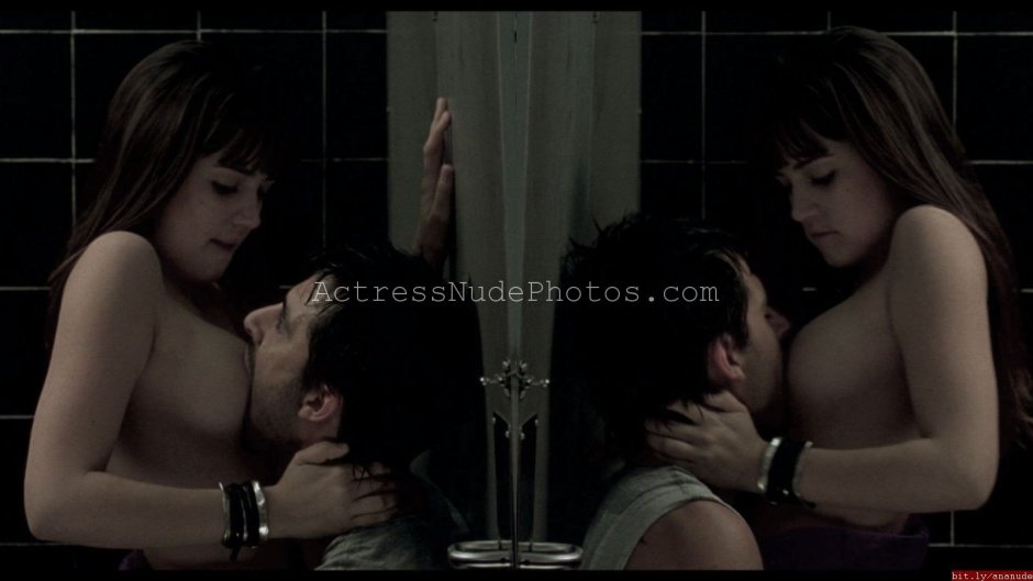 Секс с ана де армас