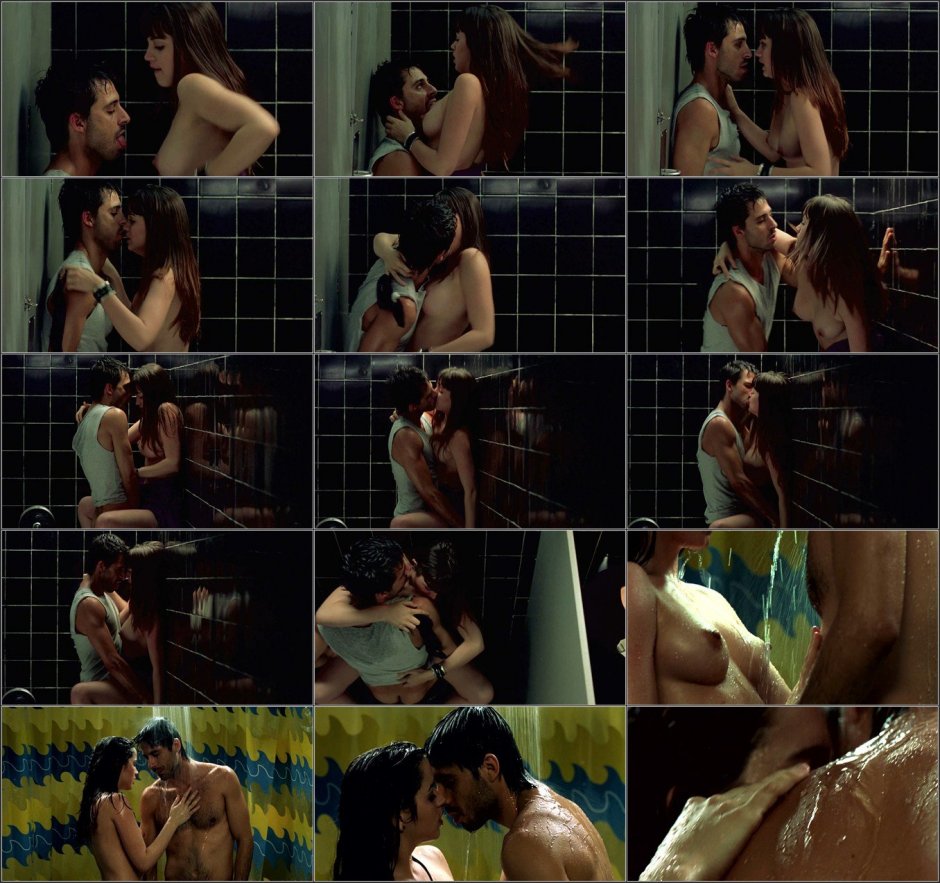 Анна де Армас порнофильмы