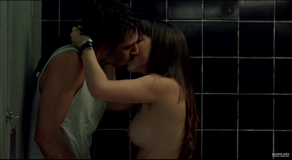 Секс с ана де армас