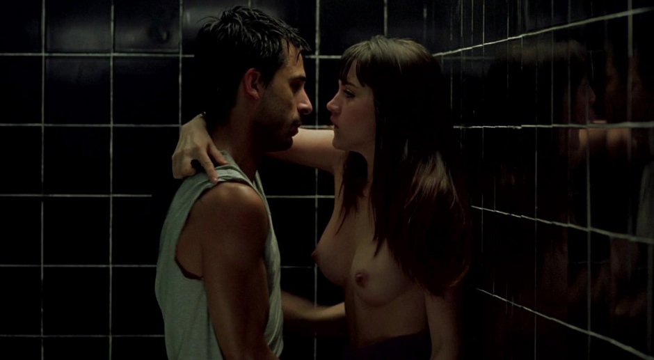 Ana de armas sex party and lies 2009
