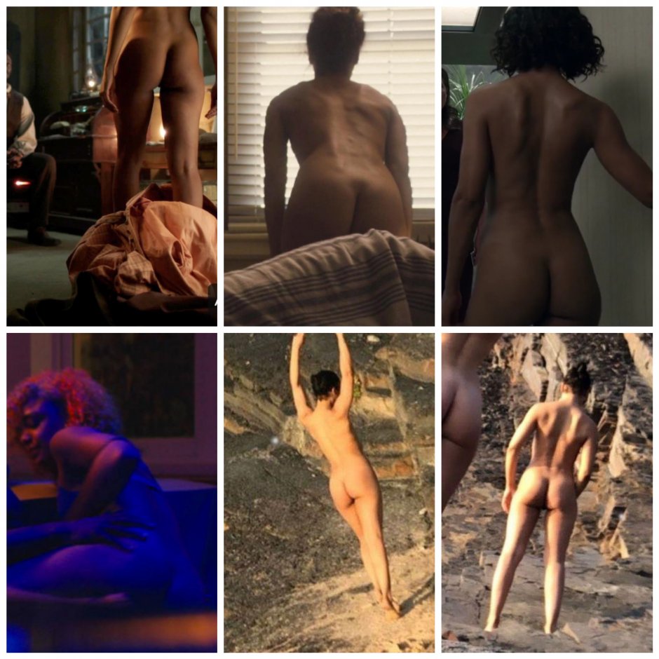 Tessa Thompson Westworld