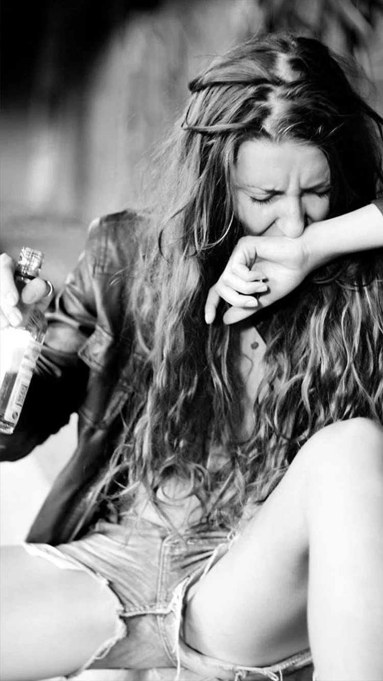 Аришка Миронова модель