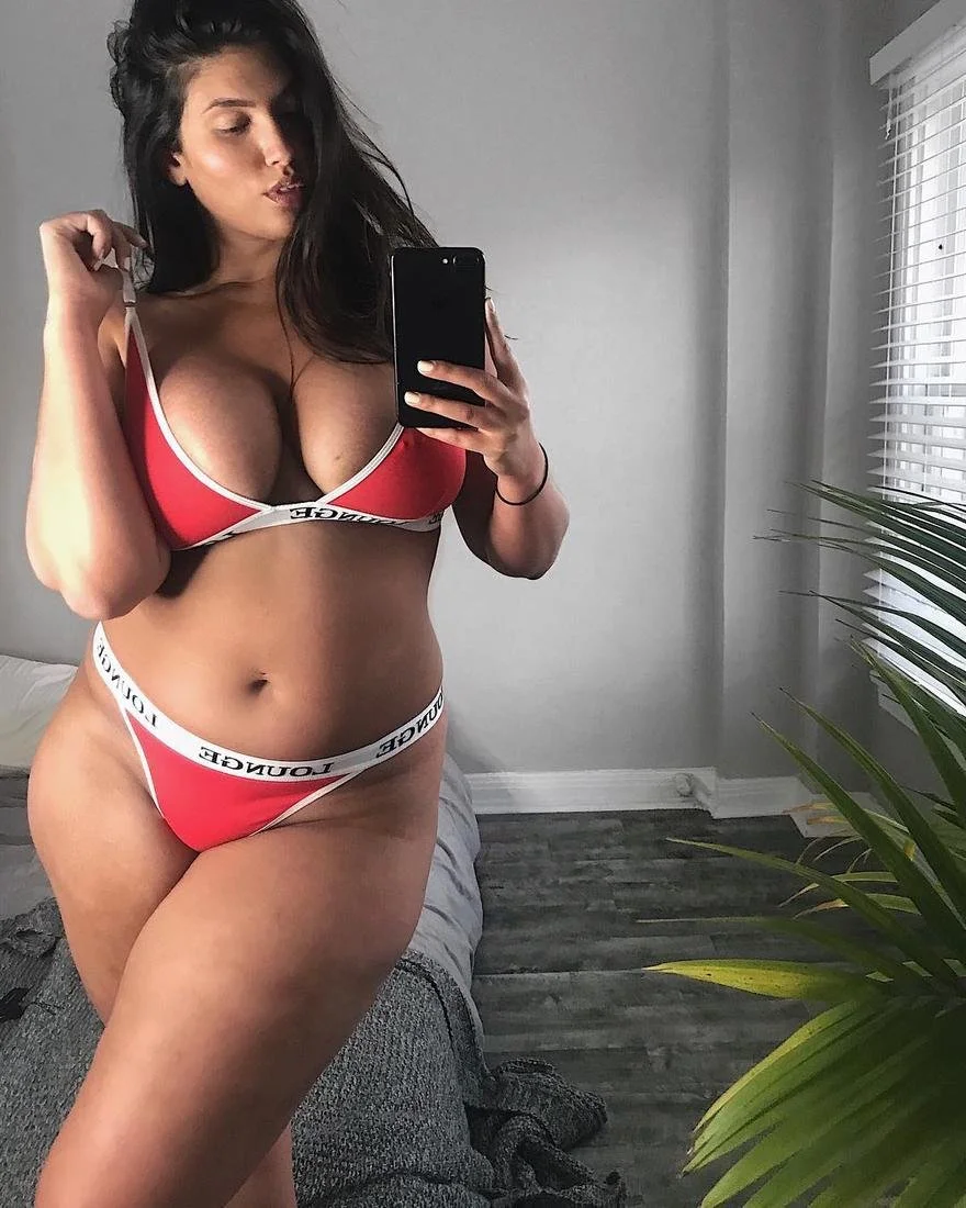 Летиция Томас модель