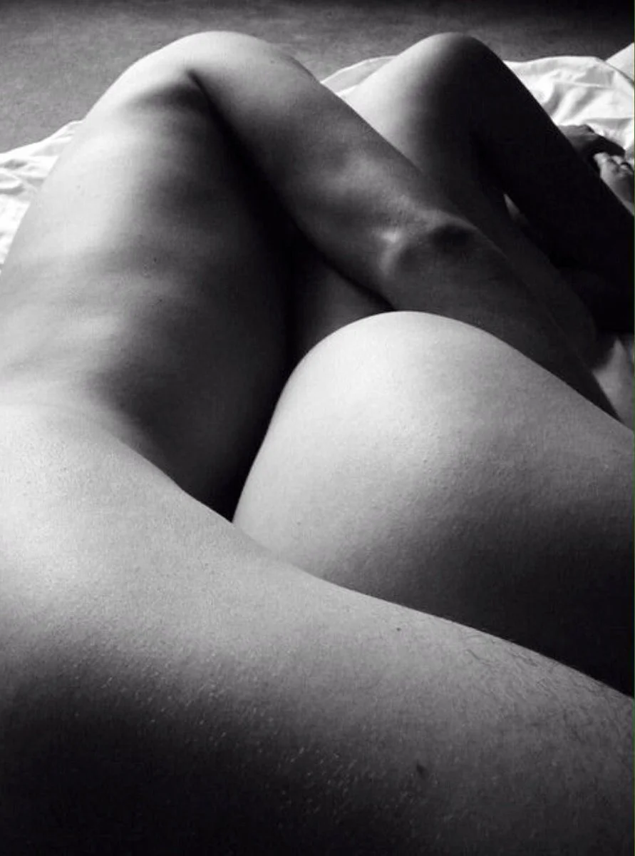 Эротические позы в паре