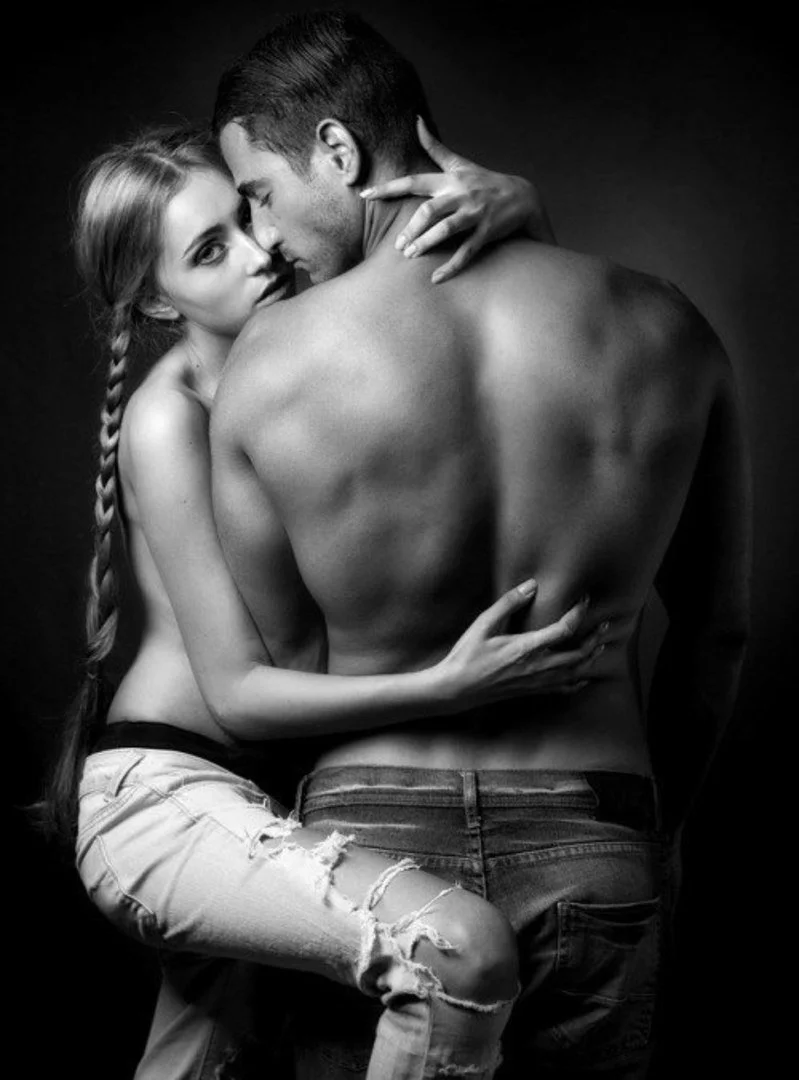 Пара страсть