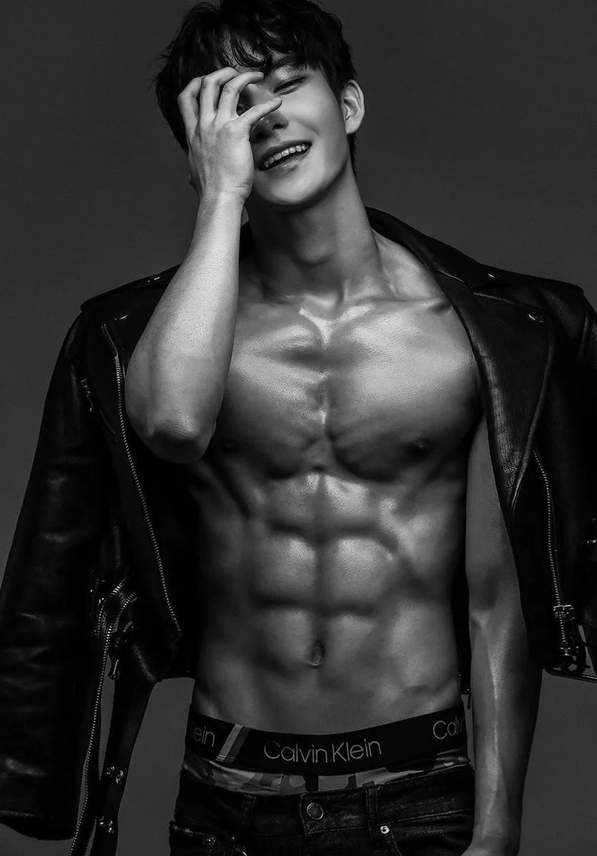 Чжи Чан УК пресс