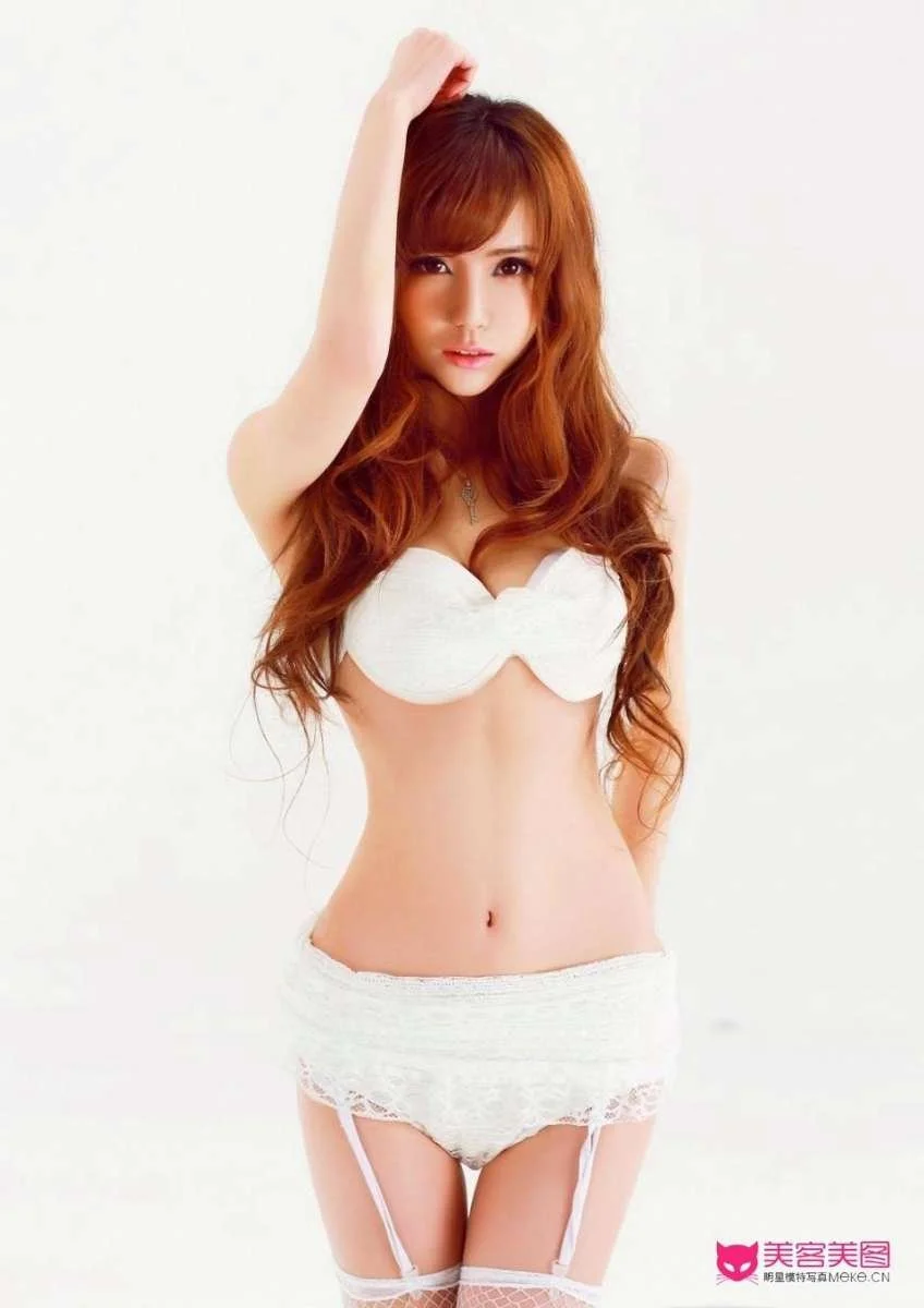 Азиатские девушки Нижнем белье