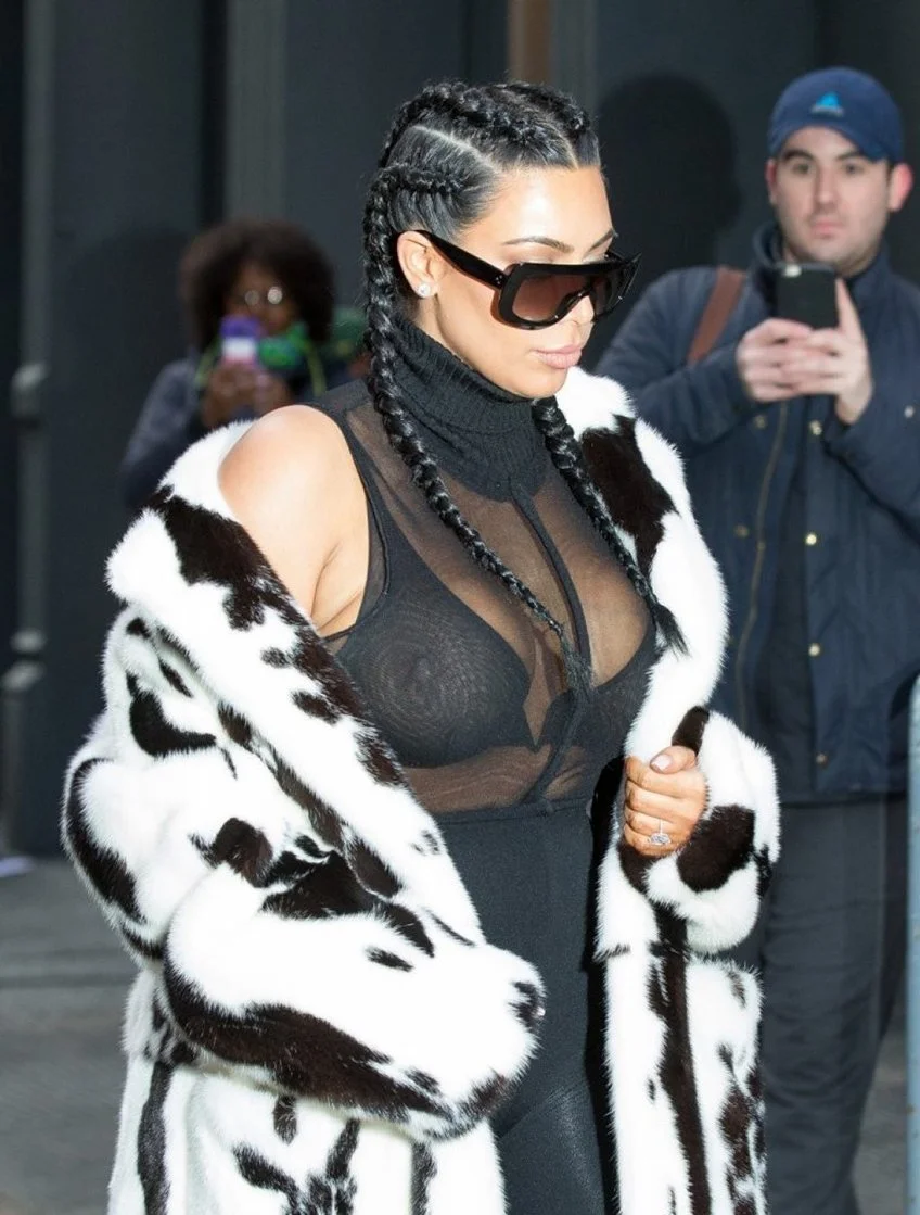 Олеся Малинская 2020