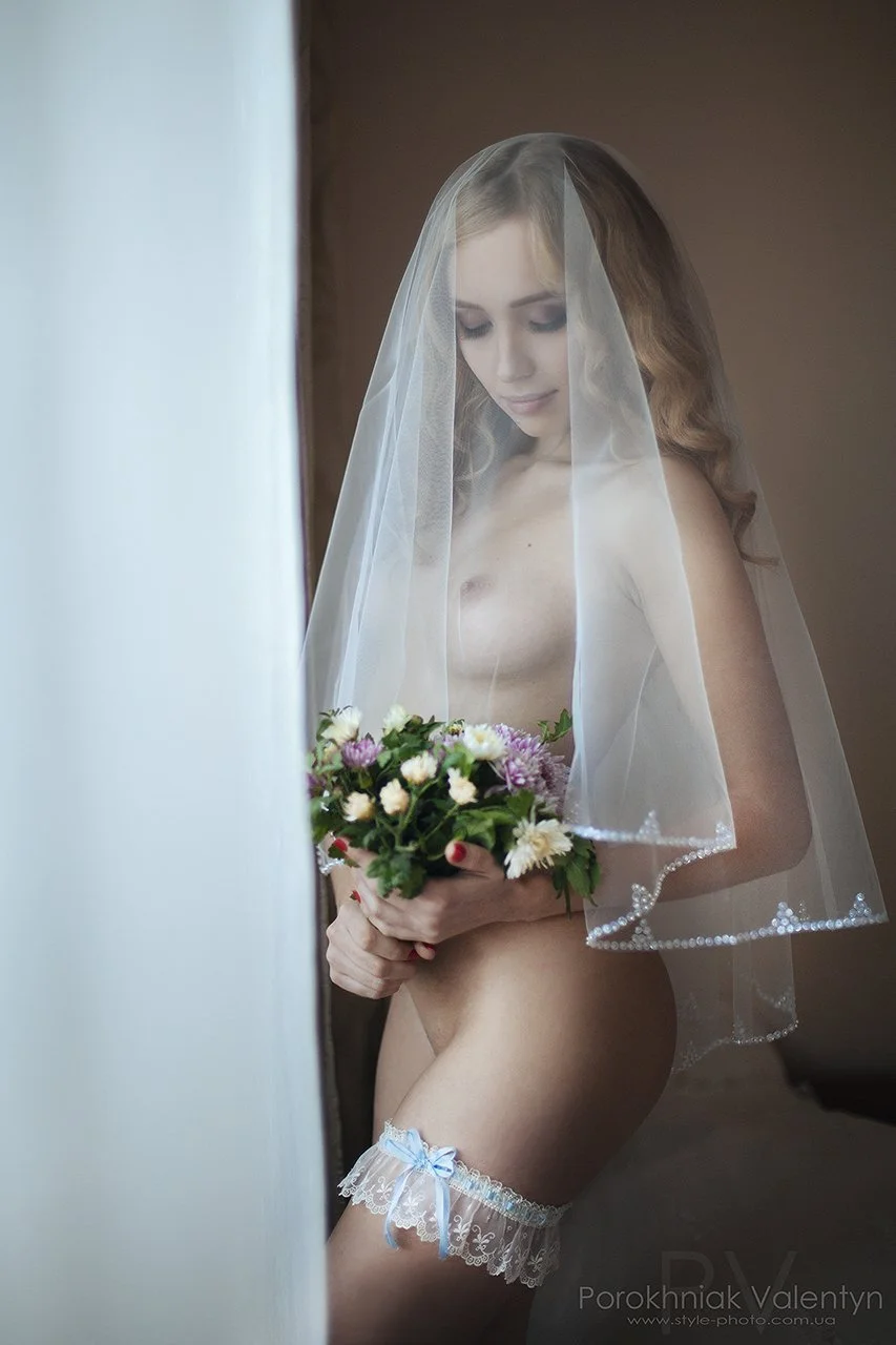 Невесты порнозвезды Мишель Уайт