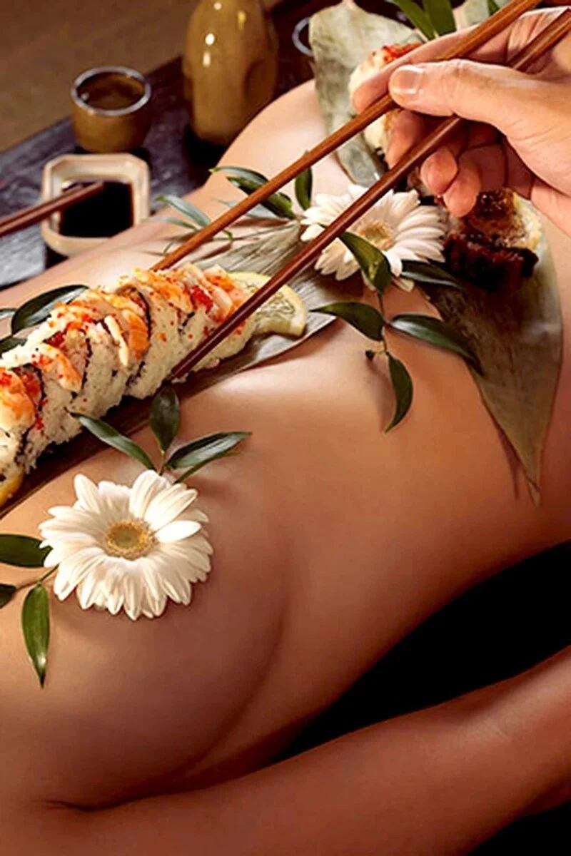 Ресторан Япония ниотамори